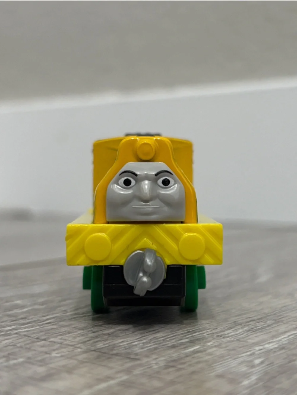 Racing Raul - Thomas & Friends